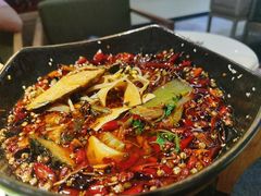 -安多素食(广仁寺路店)