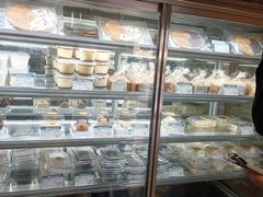 -德大西餐社(云南南路店)