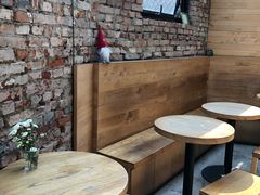 -VOYAGE COFFEE(北锣鼓巷店)