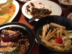 -外婆家(世界城广场店)