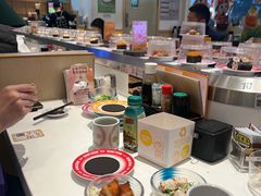 -元气寿司(八号仓店)