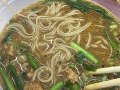 -老仓醋米线(大观店)