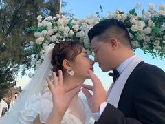 -经典婚纱摄影美学馆·私人定制