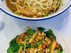 -张记捆鸡(总店)