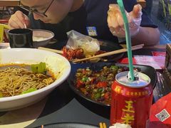 -红钳侠小龙虾·烧烤(中赢康康谷店)
