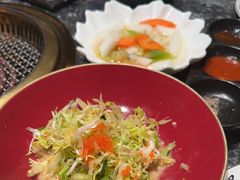 -牛将军•涮肉•烤肉(北京王府井·故宫店)