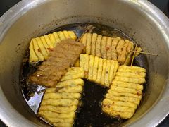 -六姑龟苓膏糖水卤水店