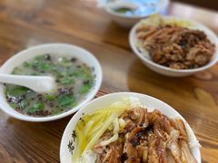 -老羊仔猪脚饭(澄城独一店)