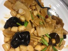 -开海·红岛海鲜虾水饺(石老人店)