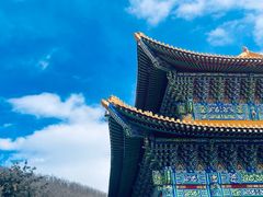 -六鼎山文化旅游区