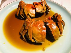 -蟹榭(静安寺晶品商场店)