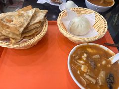 -方中山胡辣汤(成都首店)