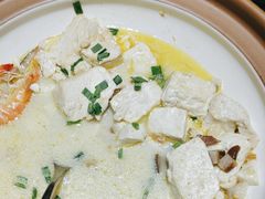 -小方外婆菜(蒙山路店)
