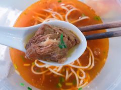 -上海为民商行清真饭店(南大路店)