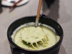 -半山腰·云南菜(侨福芳草地店)