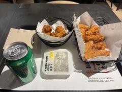 -Kyochon1991校村(共和路店)