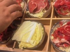 -清真·天府皇城坝百年牛肉火锅(皇城清真寺店)