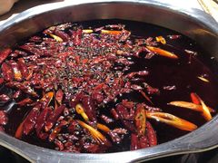 -来伊回麻辣烫·火锅串串清真(红瓦寺总店)