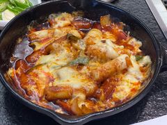 -韩满园· 甄选韩式烤肉