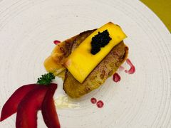 -俄士厨房(五棵松华熙LIVE店)
