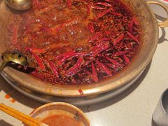 -小龙坎火锅(全球总店)
