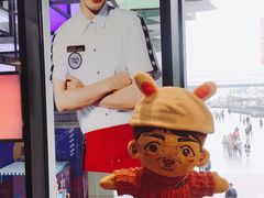-必胜客(华都店)