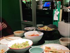 -姐夫的小菜(新中关购物中心店)