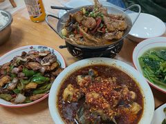 -快活林麻辣鱼(都天巷店)