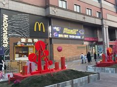 -西单明珠商场