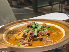 -阿露佳·舌尖上的安吉菜