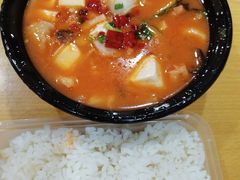 -可鱼可饭老坛酸菜鱼(西湖店)