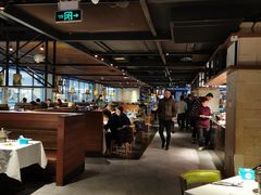 -星伦多自助料理·涮烤一体(虹悦城店)