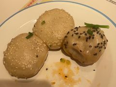 -小杨生煎(黄河路店)
