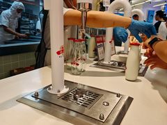 -红星前进面包牛奶公司(君太店)