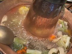 -陀岗美食·云南藏式特色餐厅