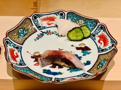 -橼舍鮨青木