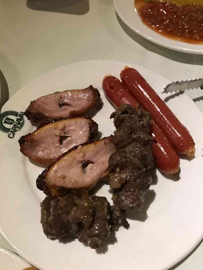 惠新西街南口附近美食图片