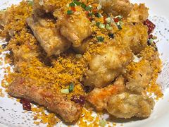 -恒记饭店·海鲜明档(淹城店)