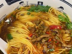 -黑白电视长沙小吃(悦汇城店)