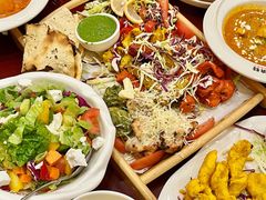 -清真· AL-JANNAT 佳纳特餐厅(仙林店)