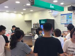-1点点(新达汇三林店)