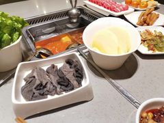 -海底捞火锅(方圆荟店)