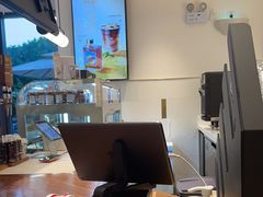 -Peet's Coffee皮爷咖啡(上海长风大悦城店)