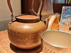 -耶里夏丽·新疆菜(南丹东路店)