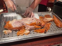-京味张·北京烤鸭(南山店)