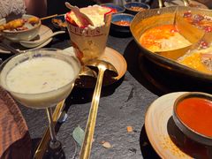 -色響火锅(恒隆广场店)
