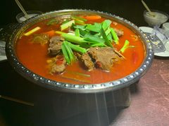 -凯撒尔新疆特色主题餐厅(青山店)