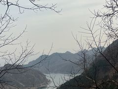 -京东石林峡风景区