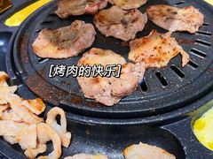 -恩泽家·果味坛子韩国炭火烤肉(白石龙店)