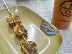 -联兴烤吧(茶山店)